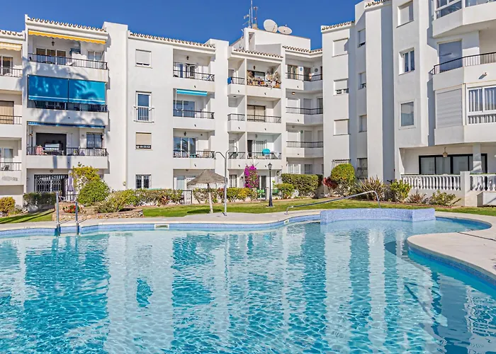 Apartamento Palma De Mar *